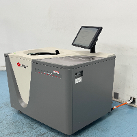 Beckman Coulter Optima AUC Floor Centrifuge image 1